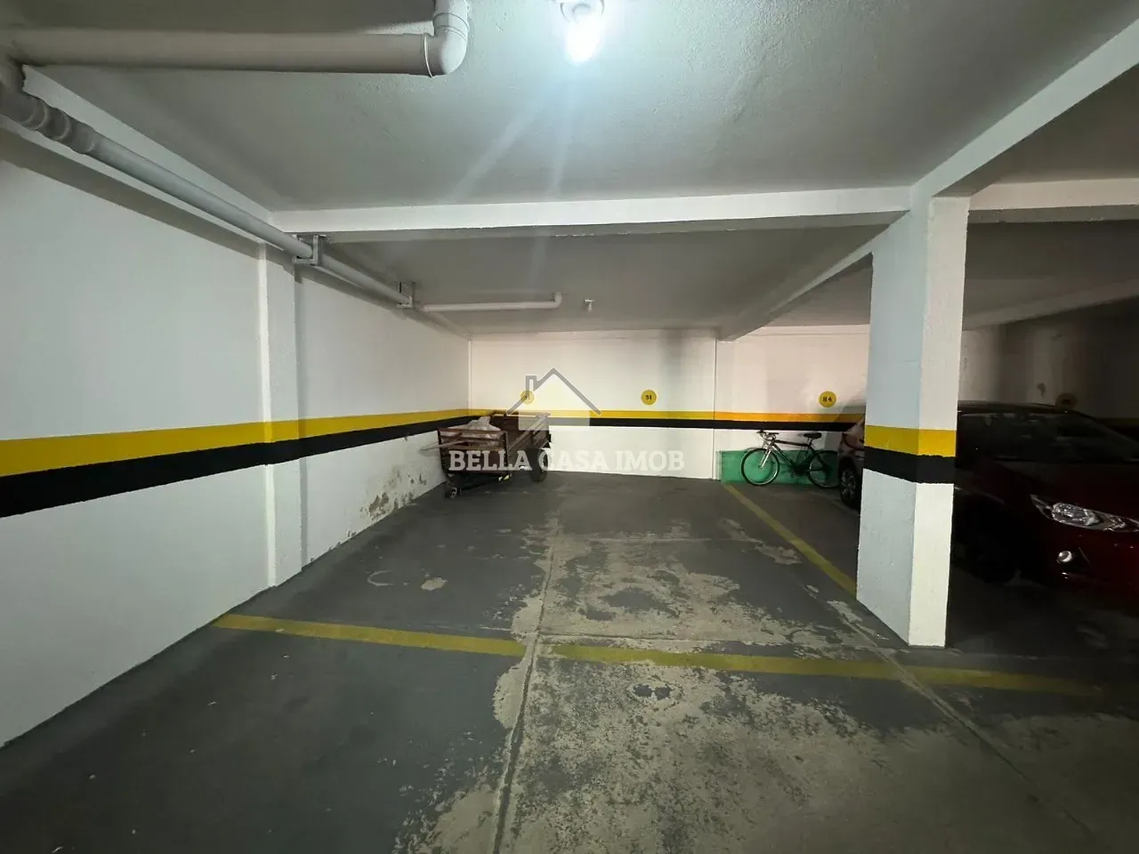 Apartamento, 2 quartos, 70 m² - Foto 23