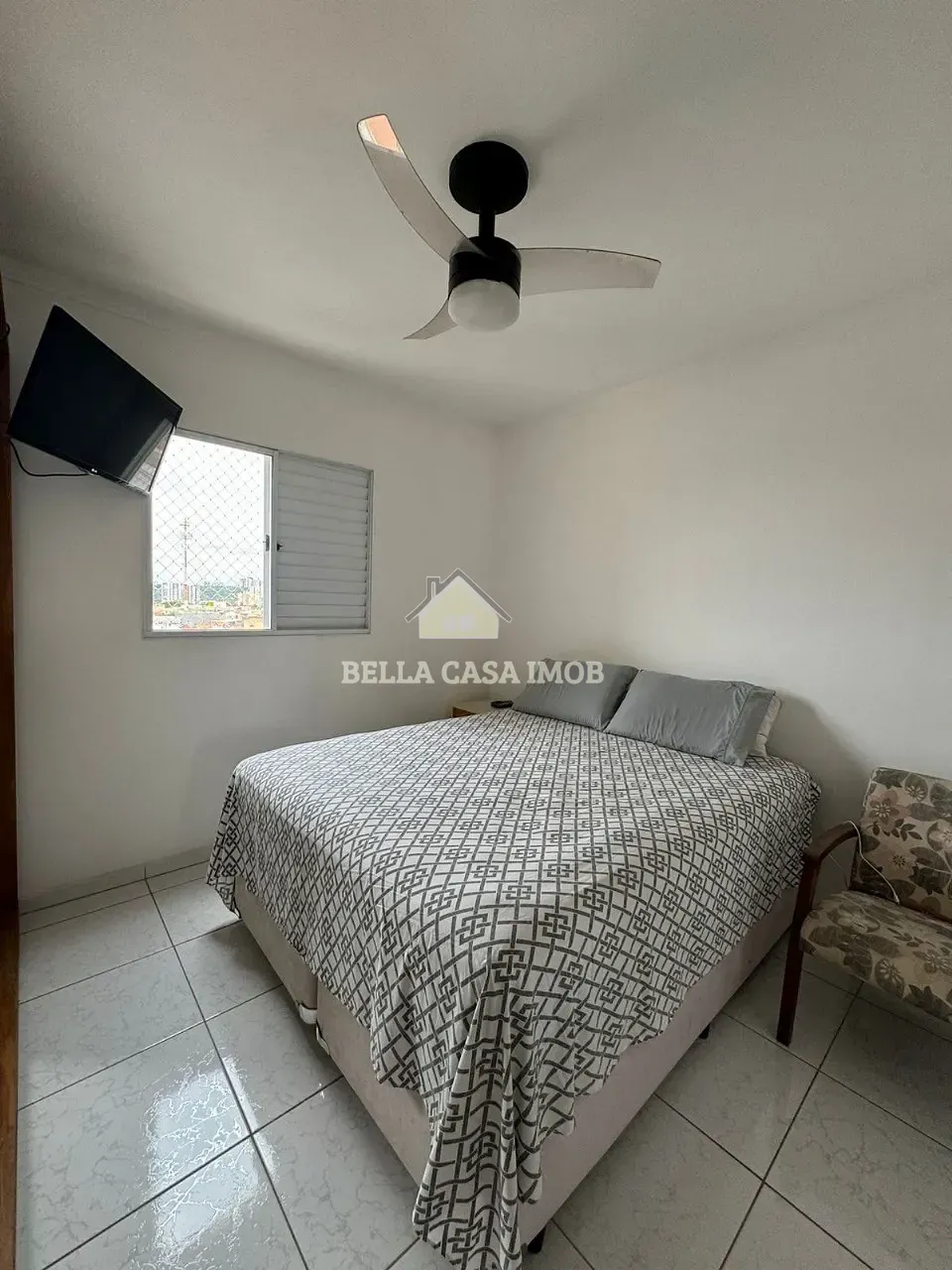 Apartamento, 2 quartos, 70 m² - Foto 37