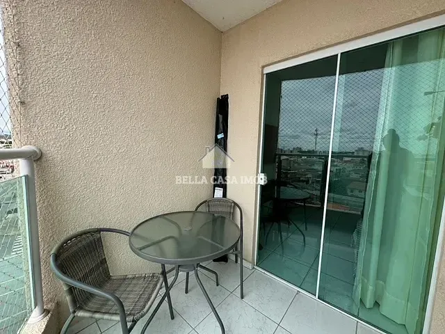 Apartamento, 2 quartos, 70 m² - Foto 34