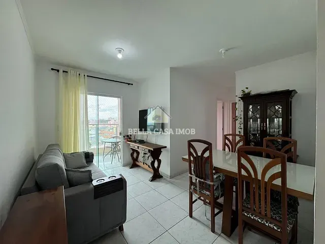 Apartamento com 65m² 2 quartos e 2 banheiros, à venda, no bairro Vila Haro em Sorocaba