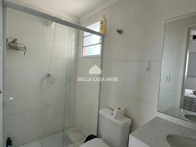 Apartamento com 65m² 2 quartos e 2 banheiros, à venda, no bairro Vila Haro em Sorocaba