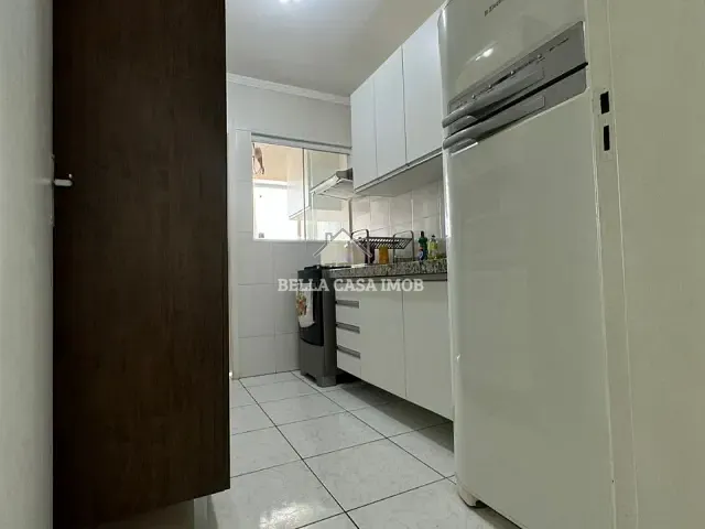 Apartamento com 65m² 2 quartos e 2 banheiros, à venda, no bairro Vila Haro em Sorocaba