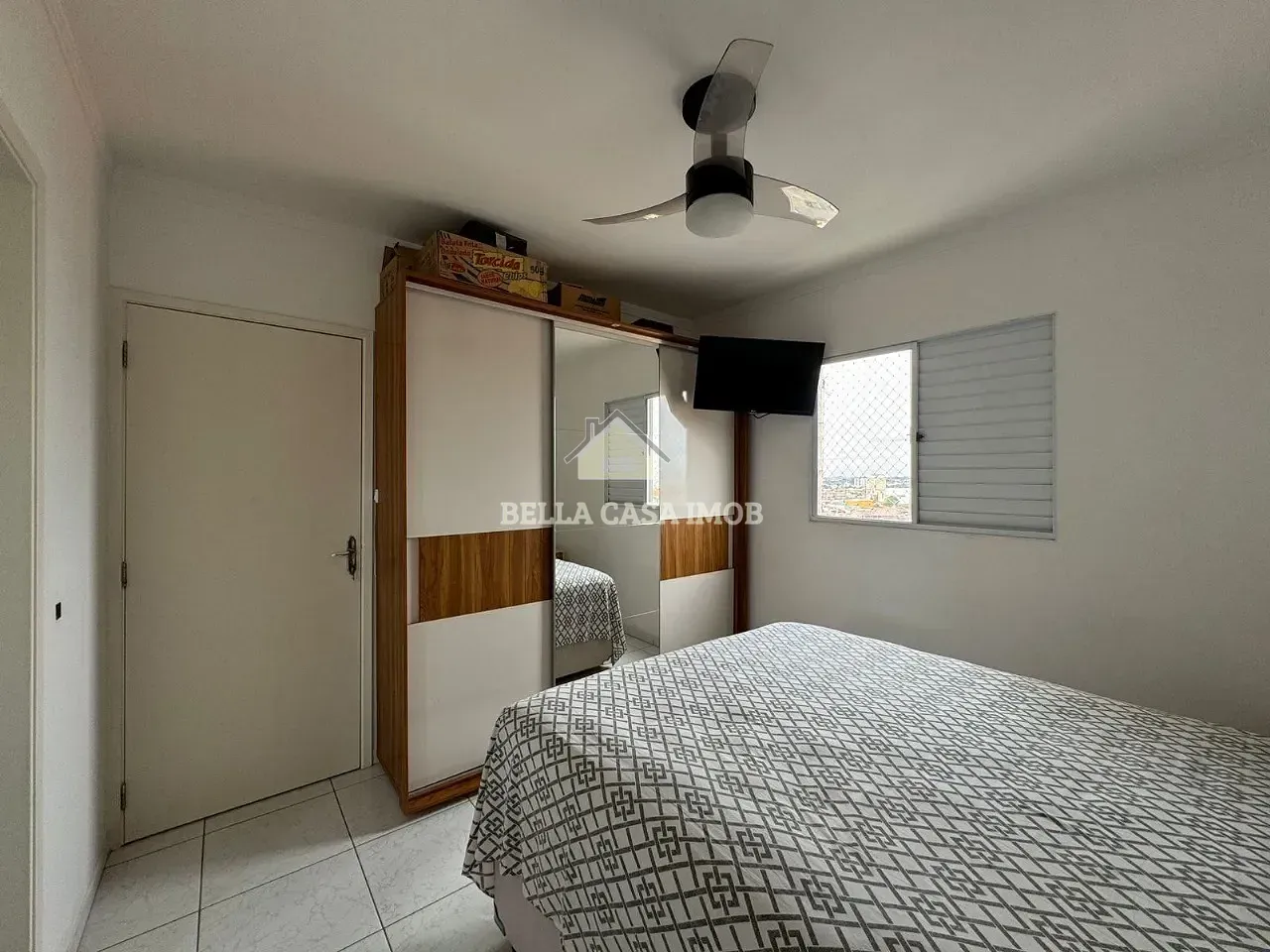 Apartamento, 2 quartos, 70 m² - Foto 25