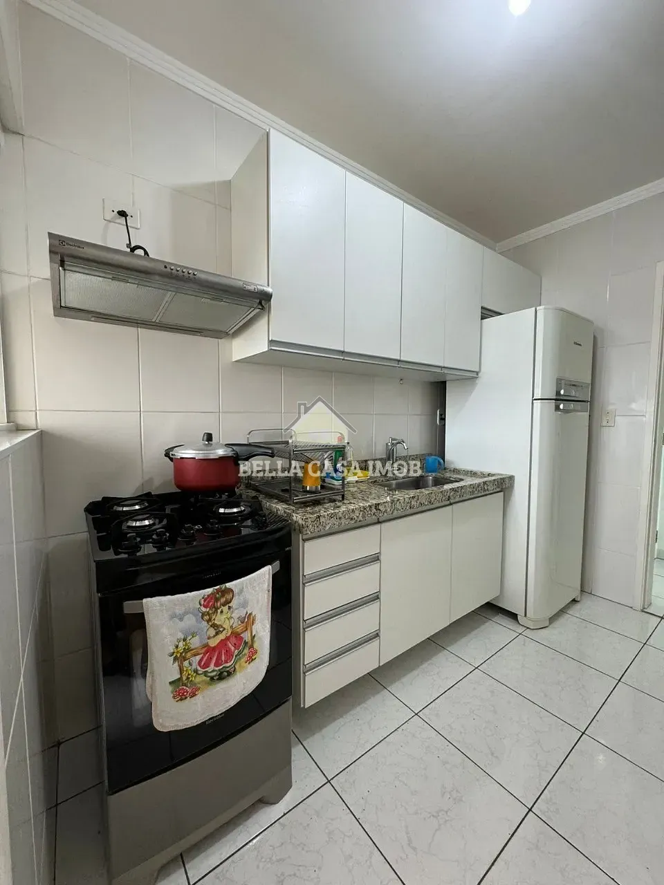 Apartamento, 2 quartos, 70 m² - Foto 32