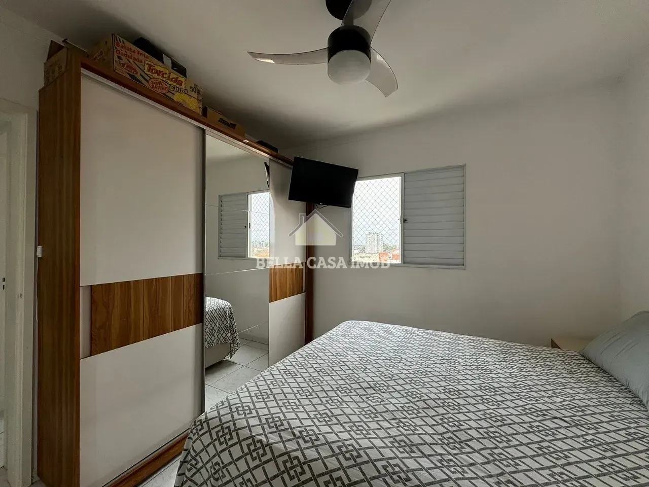Apartamento, 2 quartos, 70 m² - Foto 15