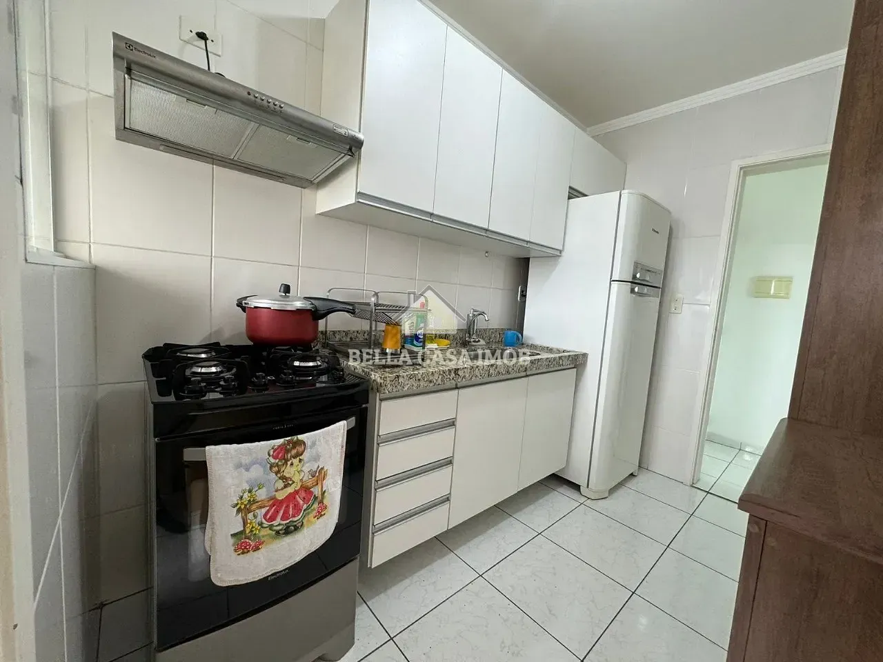 Apartamento, 2 quartos, 70 m² - Foto 13