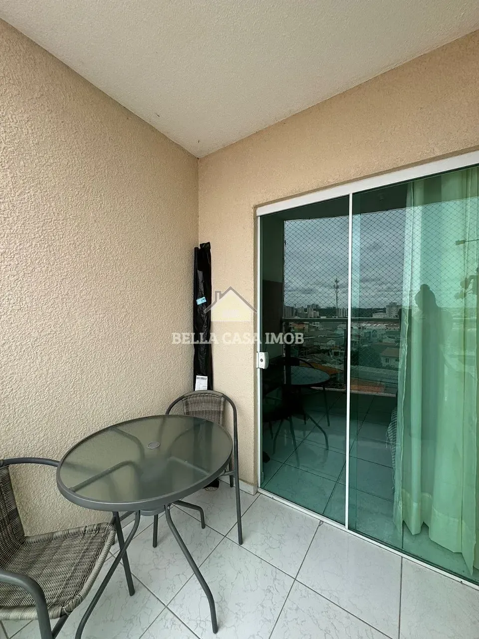 Apartamento, 2 quartos, 70 m² - Foto 12