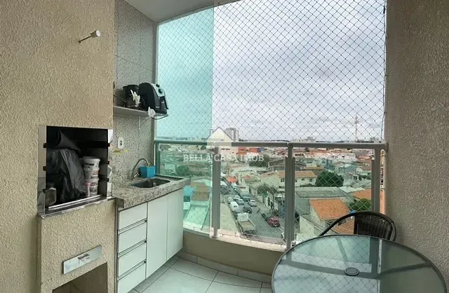 Apartamento, 2 quartos, 70 m² - Foto 38