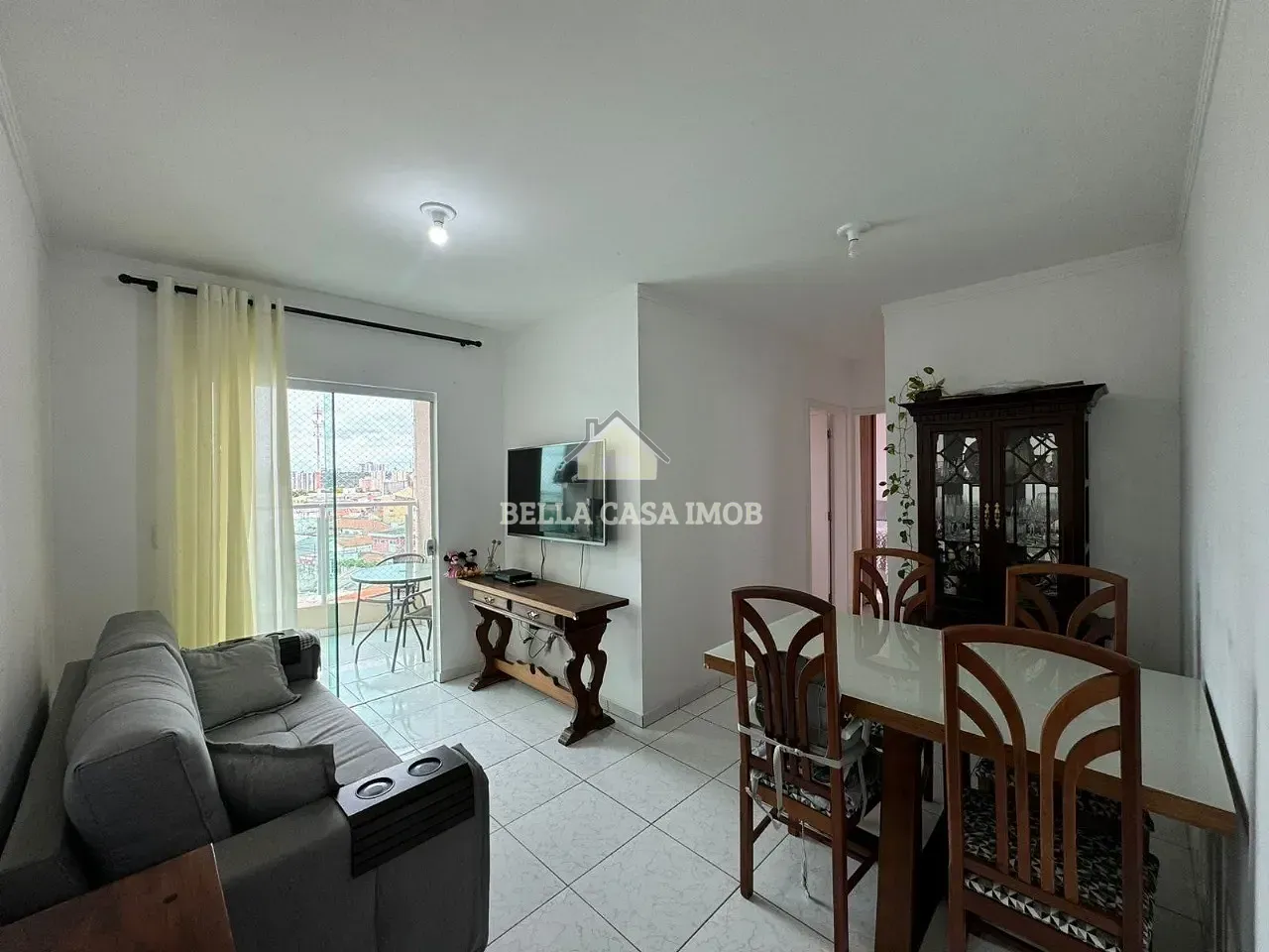 Apartamento, 2 quartos, 70 m² - Foto 10