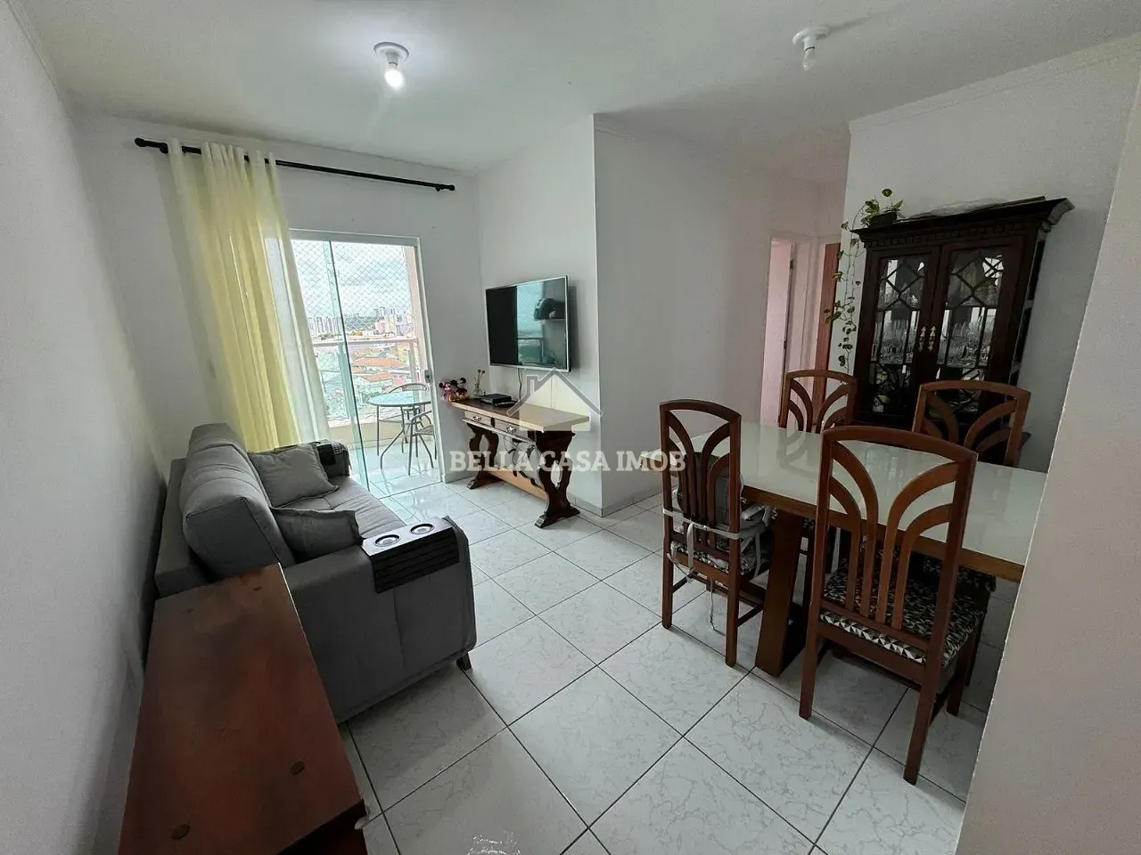 Apartamento, 2 quartos, 70 m² - Foto 9