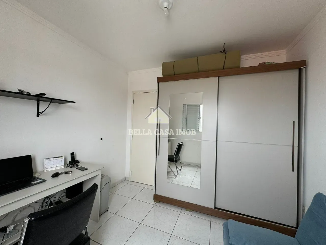 Apartamento, 2 quartos, 70 m² - Foto 6