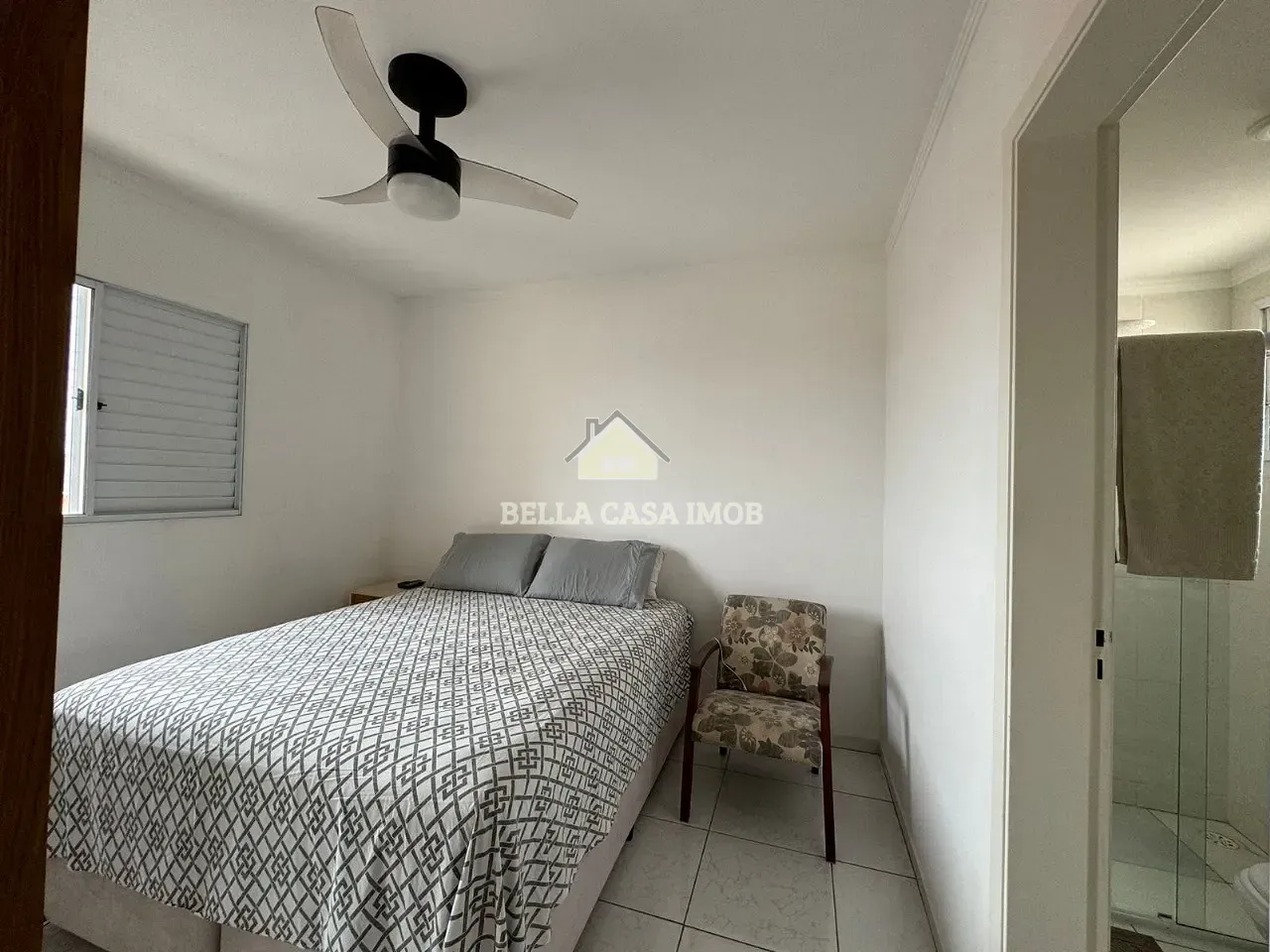 Apartamento, 2 quartos, 70 m² - Foto 3