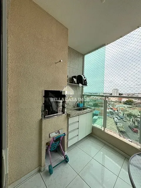 Apartamento, 2 quartos, 70 m² - Foto 11