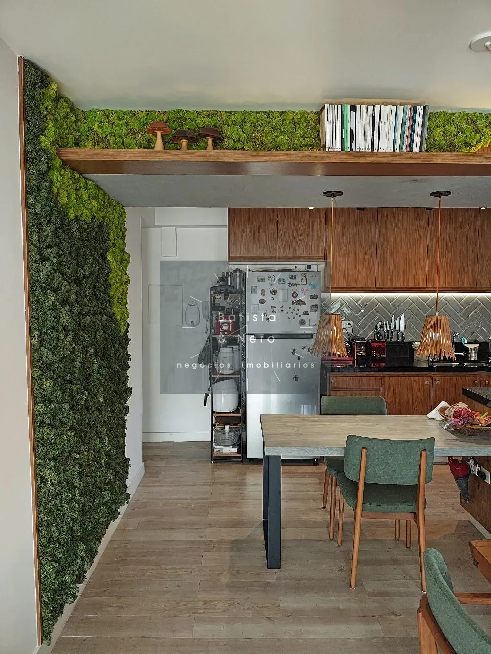 Apartamento, 2 quartos, 96 m² - Foto 4