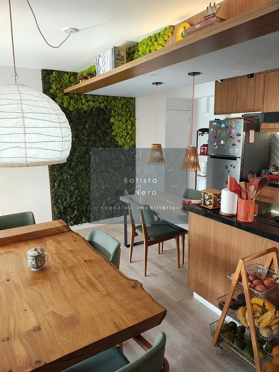 Apartamento, 2 quartos, 96 m² - Foto 5