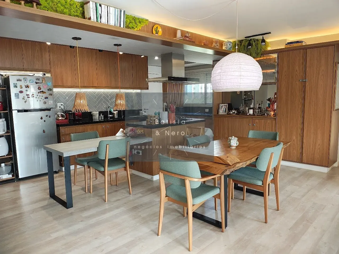 Apartamento, 2 quartos, 96 m² - Foto 2