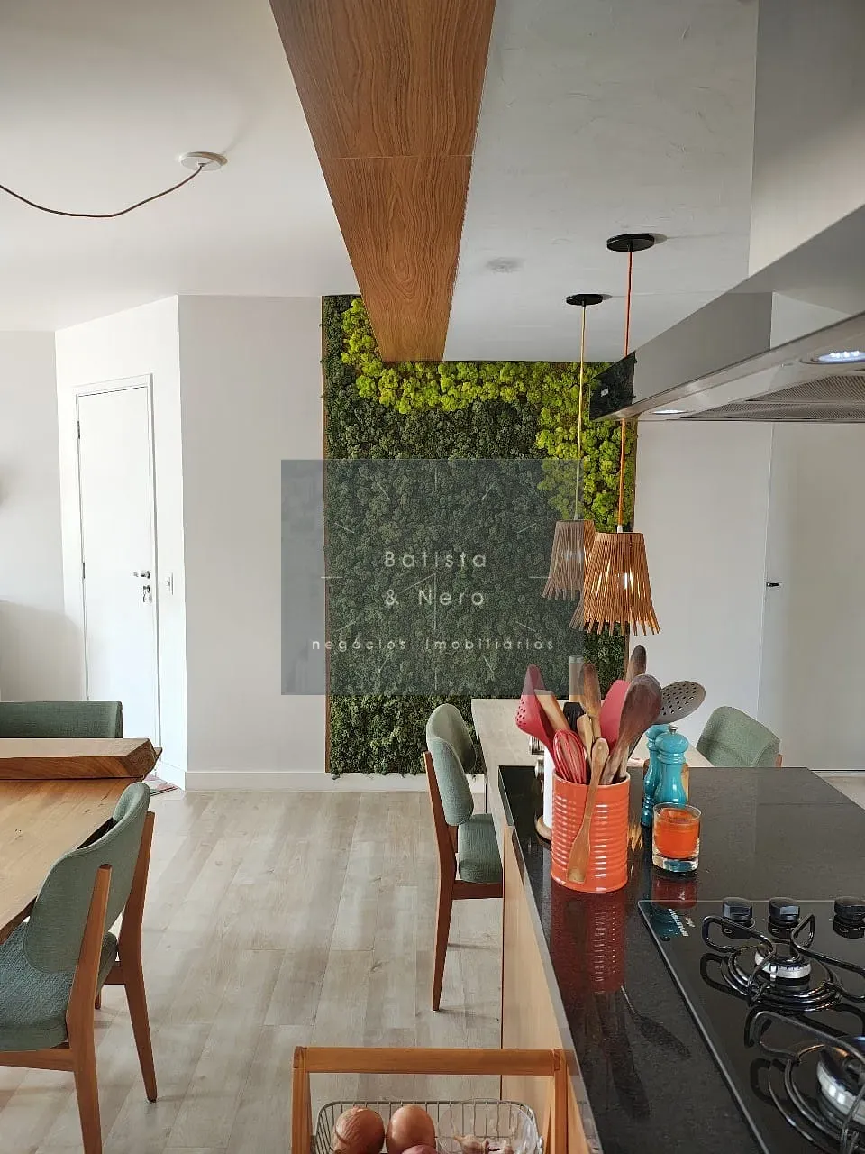 Apartamento, 2 quartos, 96 m² - Foto 6