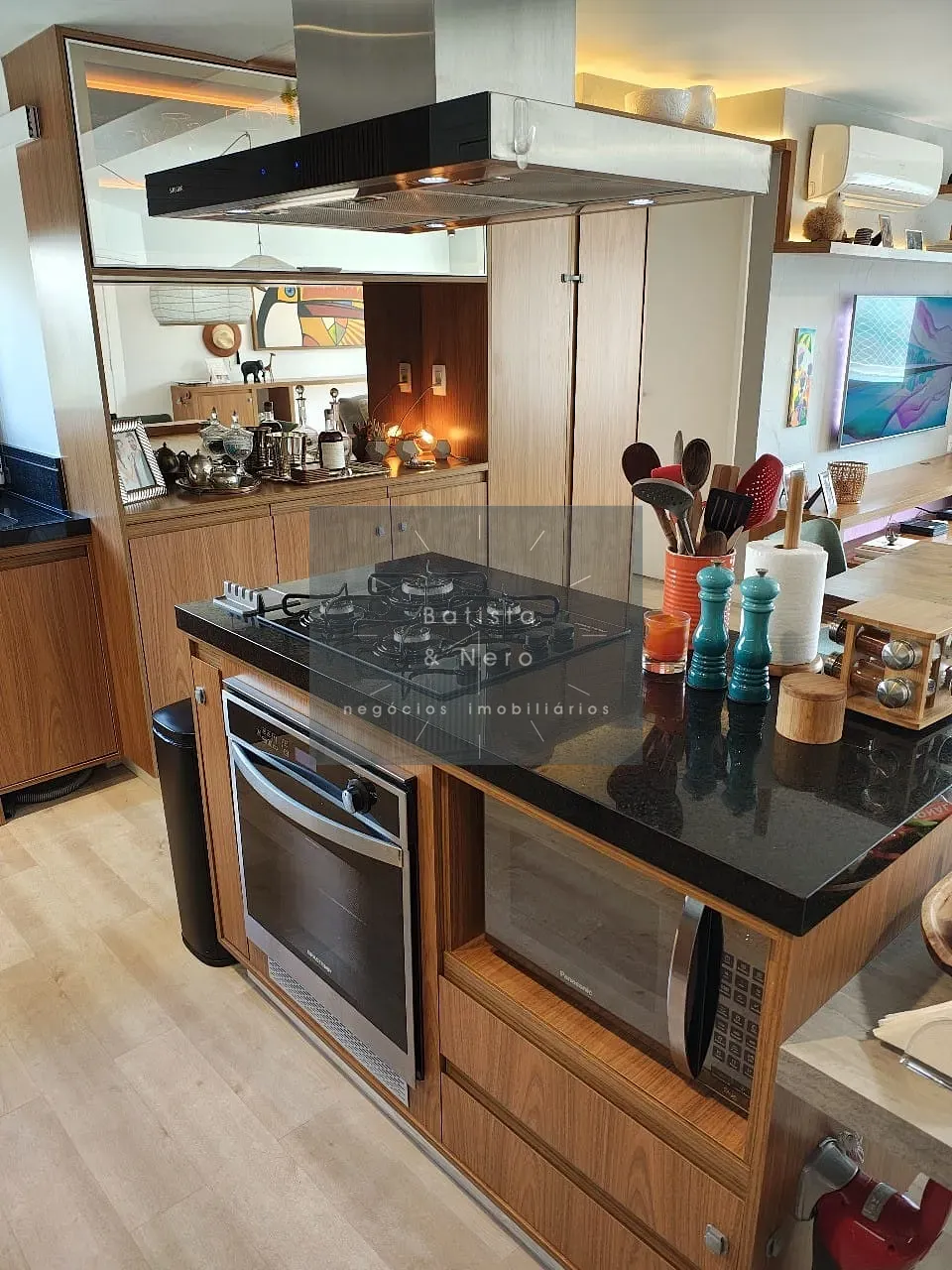 Apartamento, 2 quartos, 96 m² - Foto 9