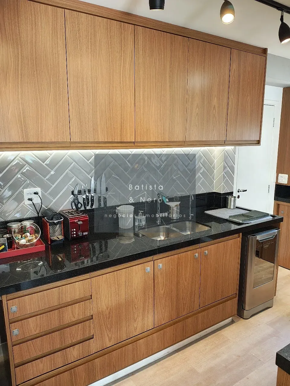 Apartamento, 2 quartos, 96 m² - Foto 8