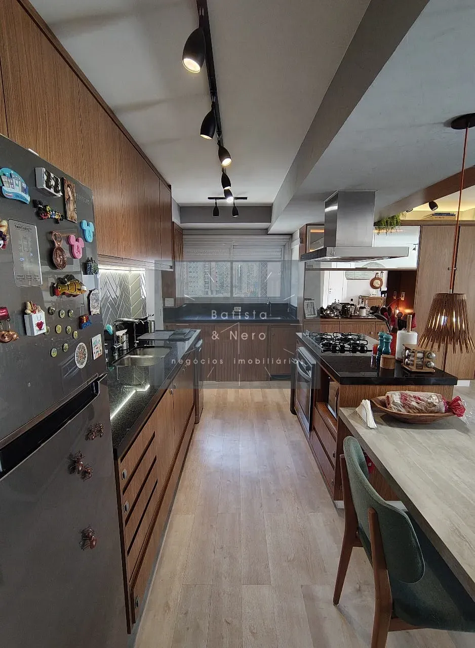 Apartamento, 2 quartos, 96 m² - Foto 7
