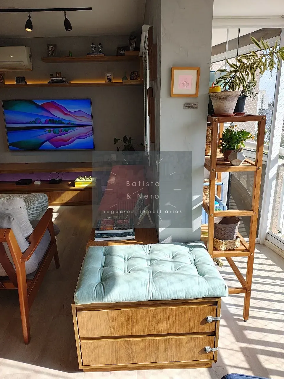 Apartamento, 2 quartos, 96 m² - Foto 14