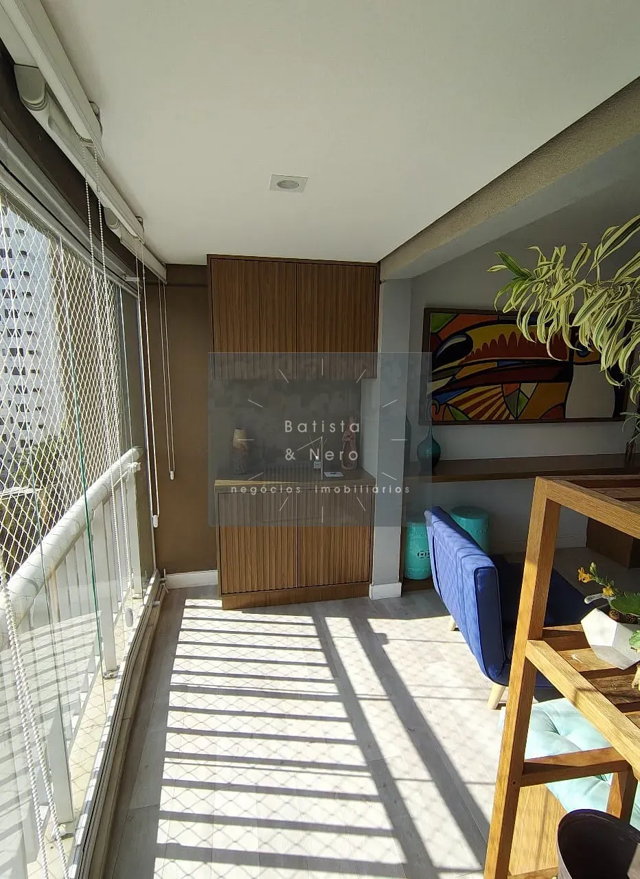 Apartamento, 2 quartos, 96 m² - Foto 16