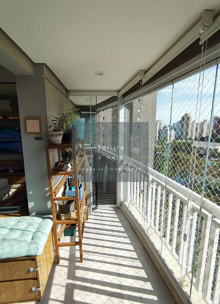 Apartamento, 2 quartos, 96 m² - Foto 15
