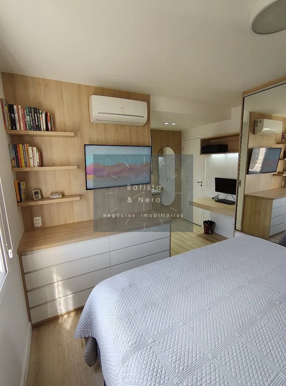 Apartamento, 2 quartos, 96 m² - Foto 22