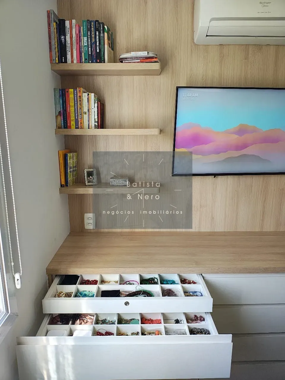Apartamento, 2 quartos, 96 m² - Foto 24