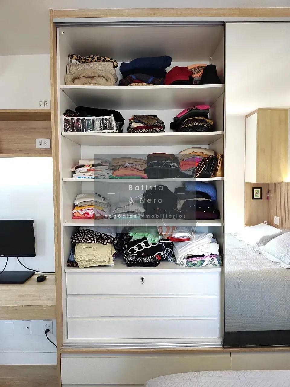Apartamento, 2 quartos, 96 m² - Foto 25