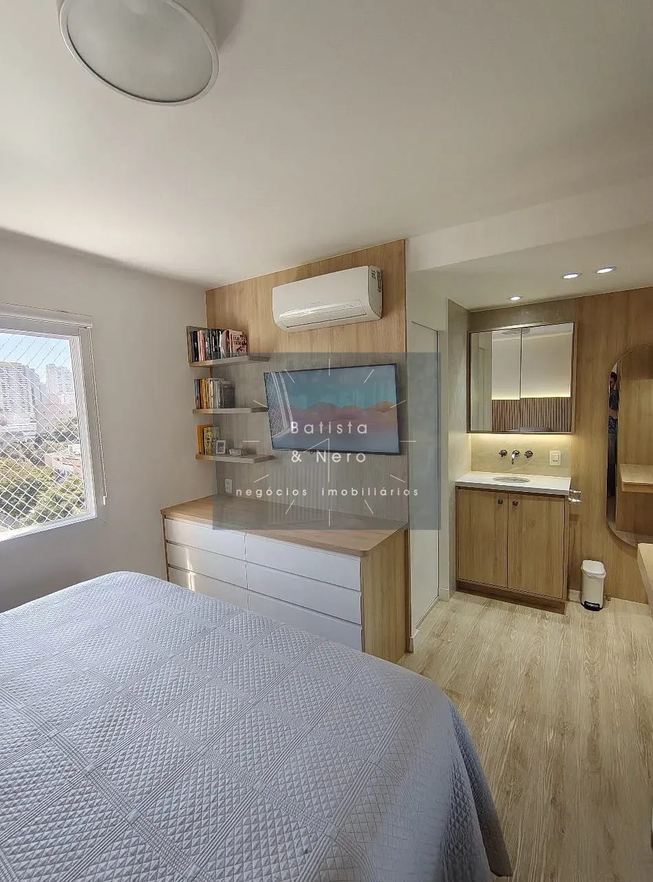 Apartamento, 2 quartos, 96 m² - Foto 23
