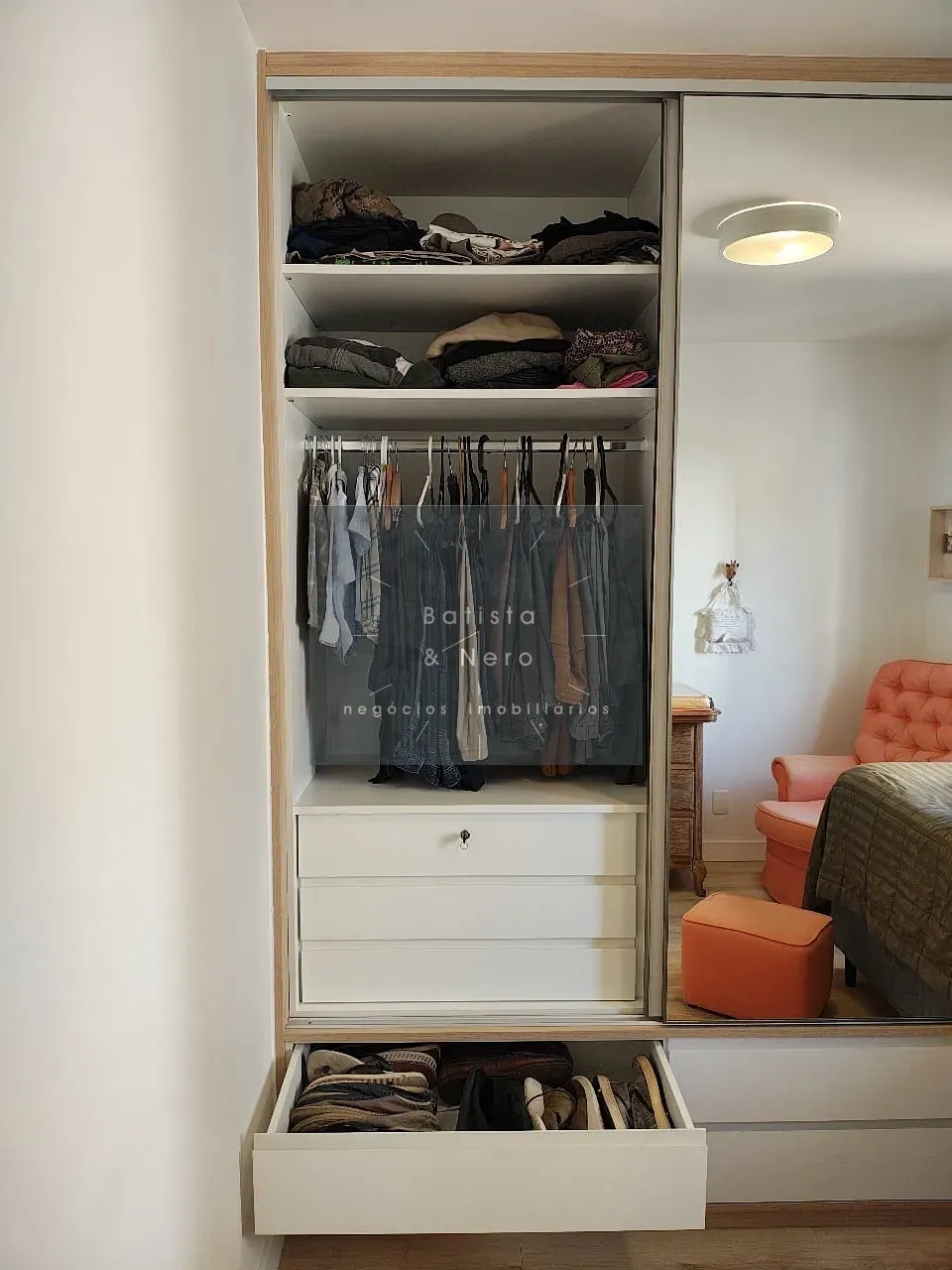 Apartamento, 2 quartos, 96 m² - Foto 30