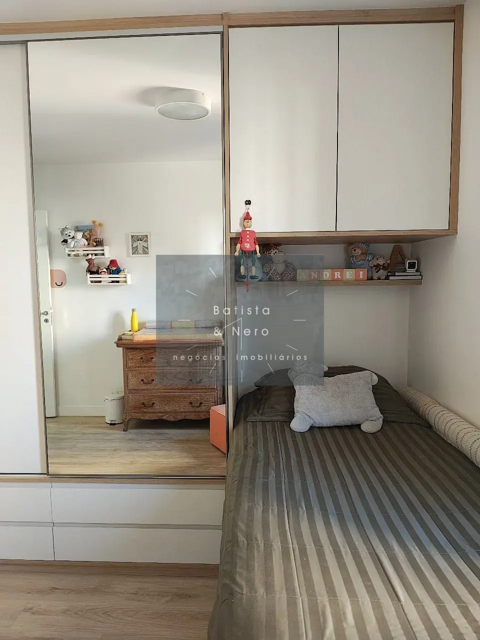 Apartamento, 2 quartos, 96 m² - Foto 29