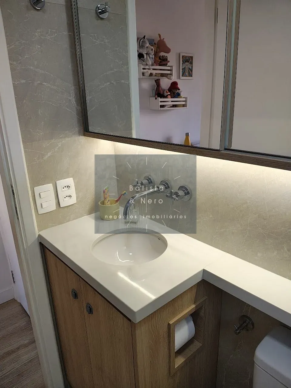 Apartamento, 2 quartos, 96 m² - Foto 33