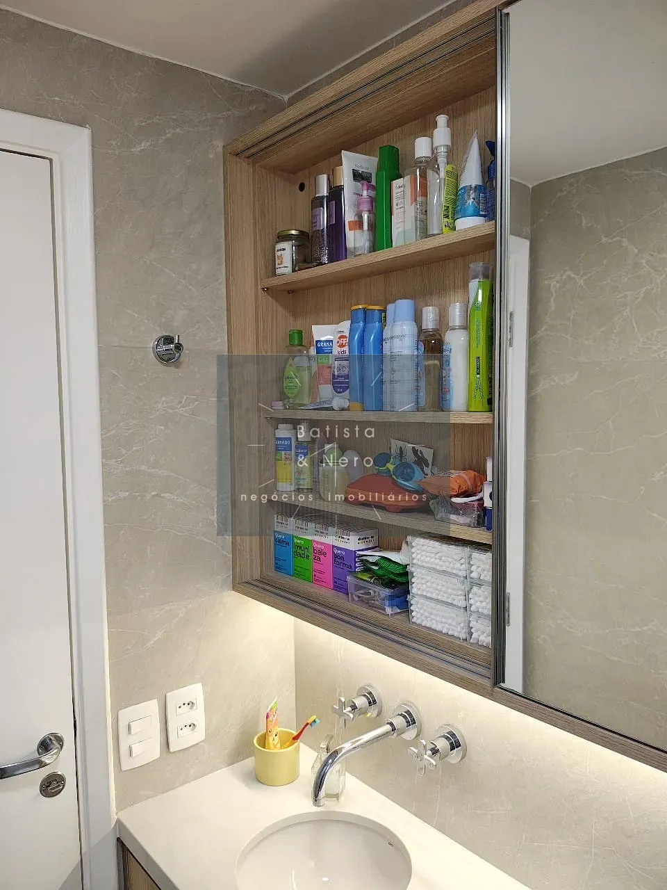 Apartamento, 2 quartos, 96 m² - Foto 35