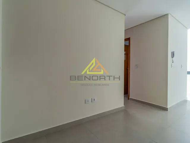 Apartamento com 37m² 2 quartos e 1 banheiro, à venda, no bairro Vila Nivi em São Paulo