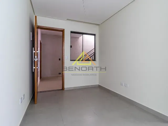 Apartamento com 37m² 2 quartos e 1 banheiro, à venda, no bairro Vila Nivi em São Paulo