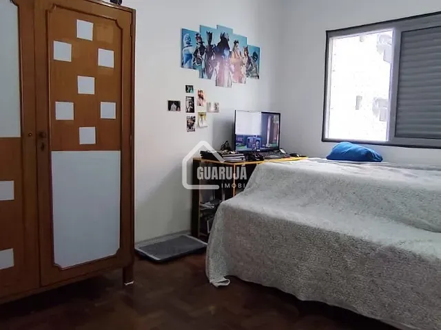 Apartamento 2 quartos e 2 banheiros, à venda, no bairro Vila Luis Antônio em Guarujá