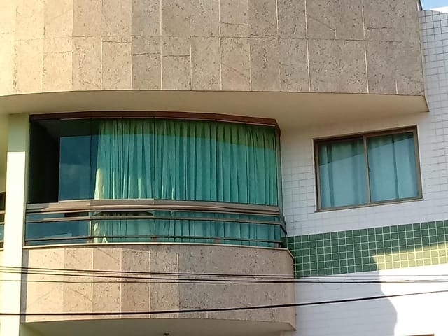 Apartamento 2 quartos e 2 banheiros, à venda, no bairro Parque Califórnia em Campos dos Goytacazes