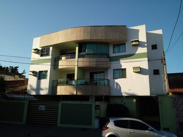 Apartamento 2 quartos e 2 banheiros, à venda, no bairro Parque Califórnia em Campos dos Goytacazes
