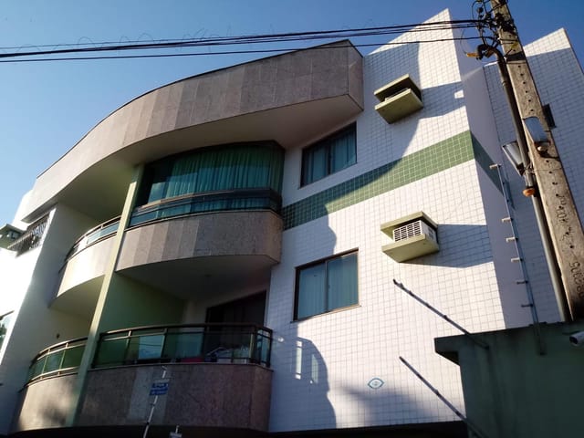 Apartamento 2 quartos e 2 banheiros, à venda, no bairro Parque Califórnia em Campos dos Goytacazes