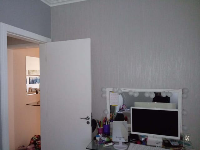 Apartamento 2 quartos e 2 banheiros, à venda, no bairro Parque Califórnia em Campos dos Goytacazes
