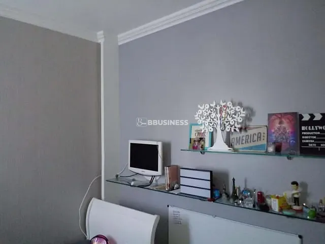 Apartamento 2 quartos e 2 banheiros, à venda, no bairro Parque Califórnia em Campos dos Goytacazes