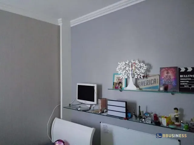 Apartamento 2 quartos e 2 banheiros, à venda, no bairro Parque Califórnia em Campos dos Goytacazes