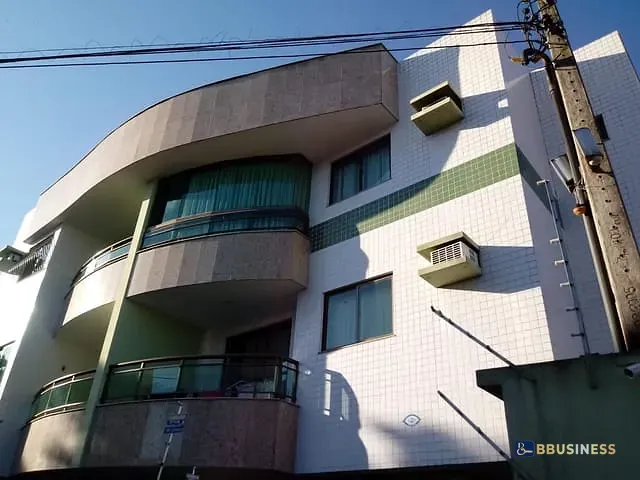 Apartamento 2 quartos e 2 banheiros, à venda, no bairro Parque Califórnia em Campos dos Goytacazes