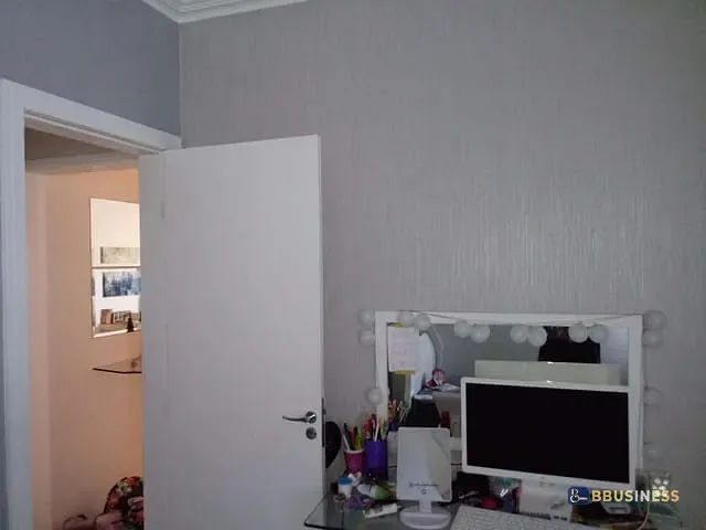 Apartamento 2 quartos e 2 banheiros, à venda, no bairro Parque Califórnia em Campos dos Goytacazes
