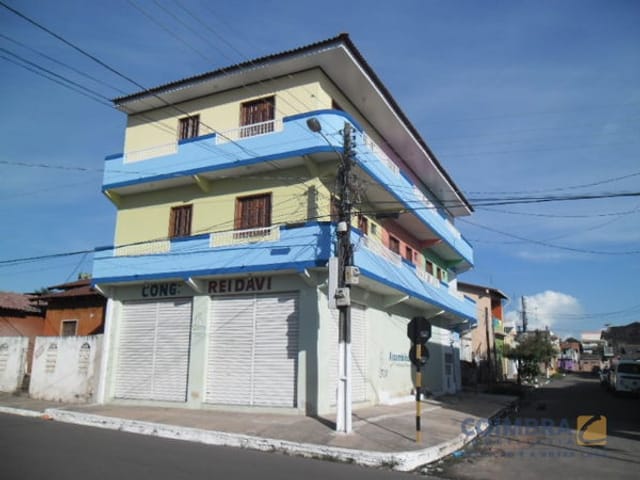 Foto do Apartamento - Apto 1/4 p/ Locação na RUI BARBOSA, 36M², Bairro Laguinho, Santarém - PA | Coimbra Imobiliária