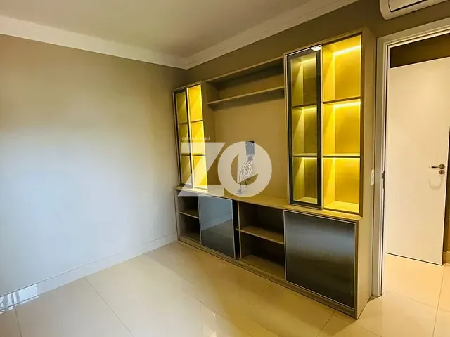 Apartamento com 134m² 4 quartos e 5 banheiros, à venda, no bairro Residencial Villaggio II em Bauru