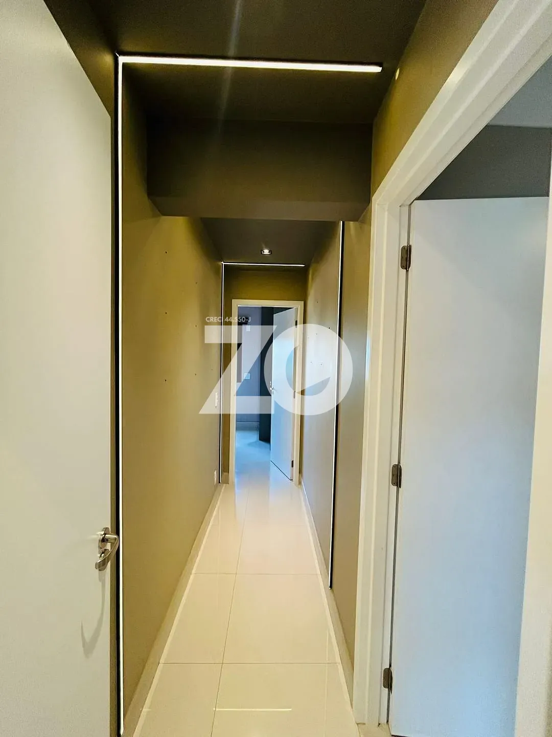 Apartamento, 4 quartos, 134 m² - Foto 9