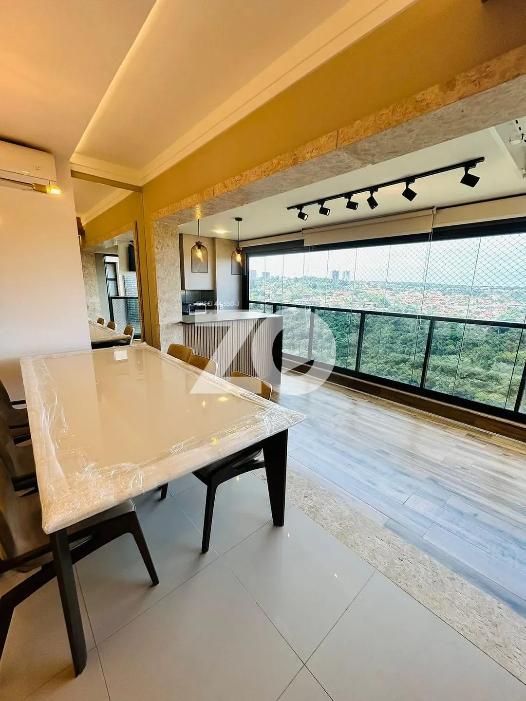 Apartamento, 4 quartos, 134 m² - Foto 1